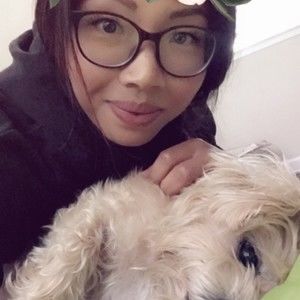 Meet your Posher, Angela